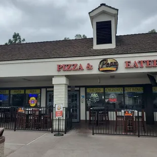 Newly Renovated and under new ownership. NOW OPEN!!!