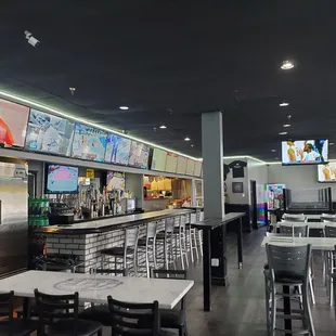 Newly Renovated and under new ownership. NOW OPEN!!!