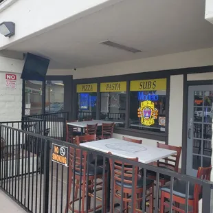 Newly Renovated and under new ownership. NOW OPEN!!!