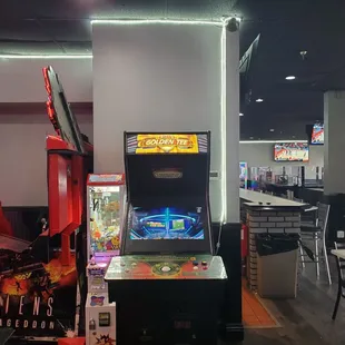 Newly Renovated and under new ownership. NOW OPEN!!!