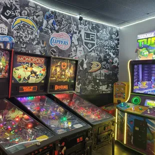 Newly Renovated and under new ownership. NOW OPEN!!!