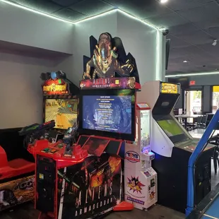 Newly Renovated and under new ownership. NOW OPEN!!!