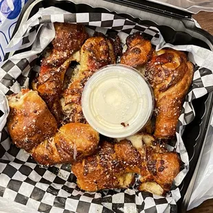Pepz Pizza & Eatery