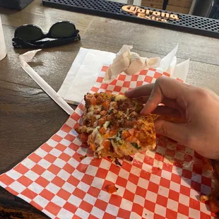 Tasty !