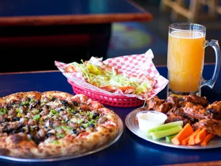 Stadium Pepz Pizza & Eatery