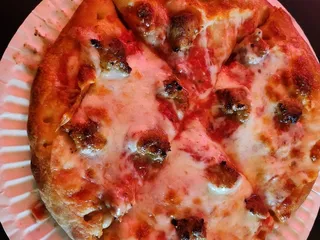 Pizza Boy