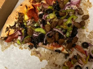 Valuetinas Pizza