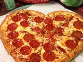 La Pizzeria