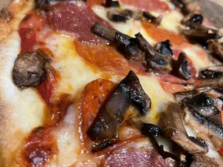Eatalia Pizza