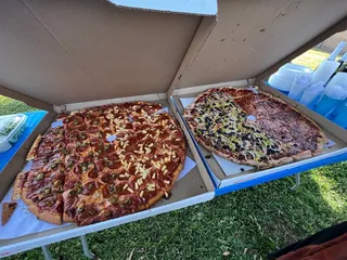 Big Bertha's Pizza