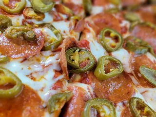 Pizza Express OC