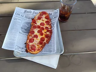 Treehouse Bar & Grill