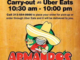 Armando's Mexican Restaurant