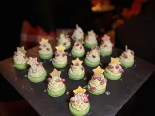 MKT Restaurant and Bar