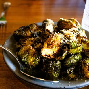 brussels sprouts