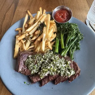 Steak Frites