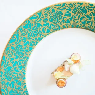 Slow Poked Elevages Perigord Moulard Duck Foige Gras