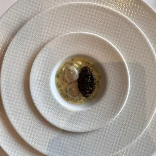 Island Creek Oysters