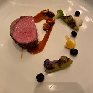 Elysian Fields Farm Lamb