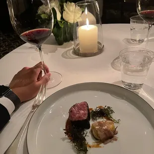 Snake River Farms Beef