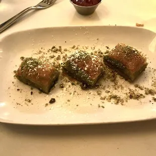 Baklava
