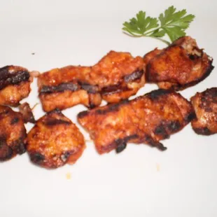 Chicken Brochette