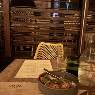 Spicy Roasted Cauliflower (Vegan)