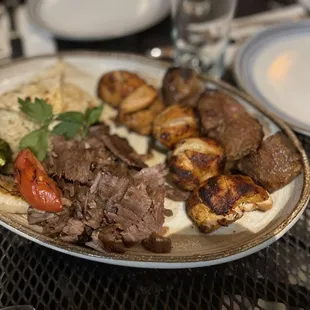 Pera Turkish Cuisine