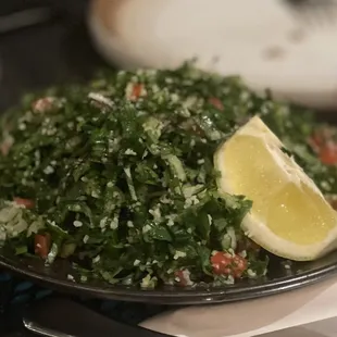 Tabbouli