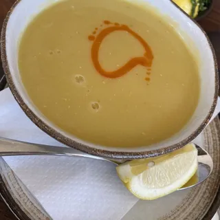 Lentil Soup