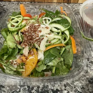 Pera Salad