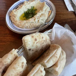 Babagannoush