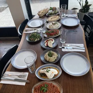 Feta Cheese