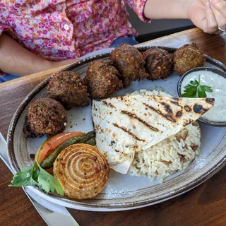 Falafel