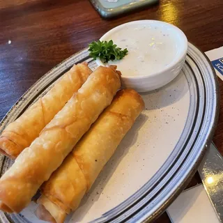 Cheese Roll