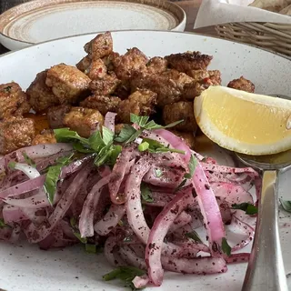 Arnavut Cigeri