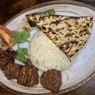 Lamb Shish