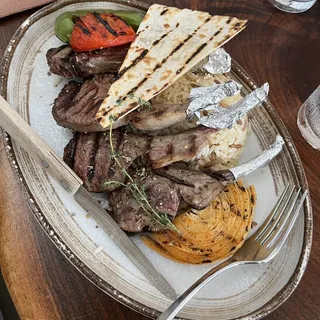 Lamb Chops