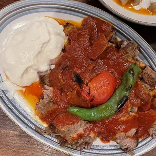 Iskender