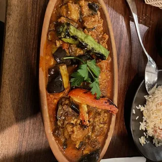 Moussaka