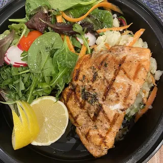 Salmon
