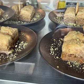 Baklava