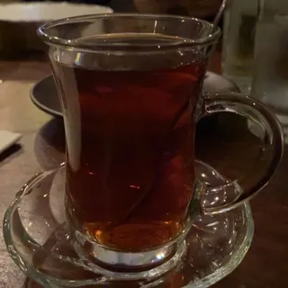 Turkish Tea