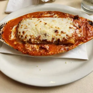 Lasagna