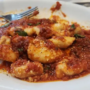 Gnocchi