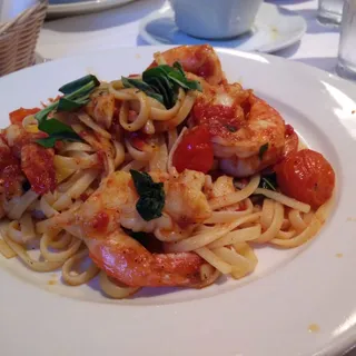 Linguini Capri