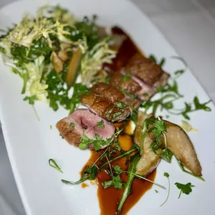 LIBERTY FARM DUCK BREAST