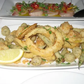 FRITTO MISTO