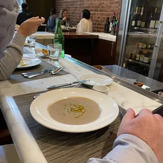 SOUP