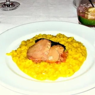 RISOTTO